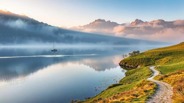 Camping Serre-Ponçon : votre escapade idéale en pleine nature