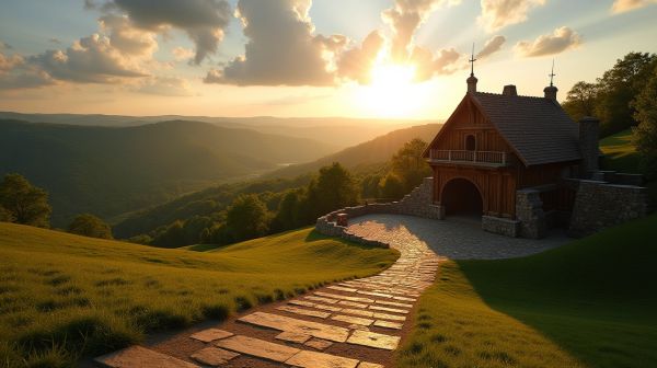 Choisir un bon placement pour la Cinéscénie du Puy du Fou
