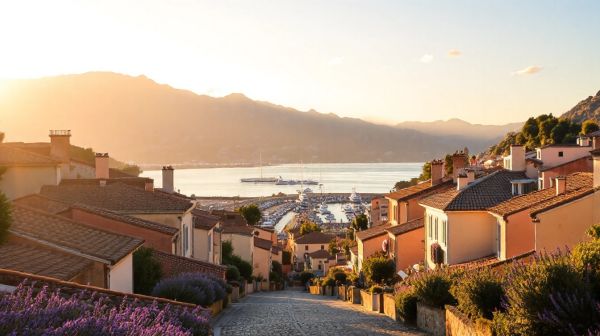 Découvrez les trésors cachés autour du Lavandou