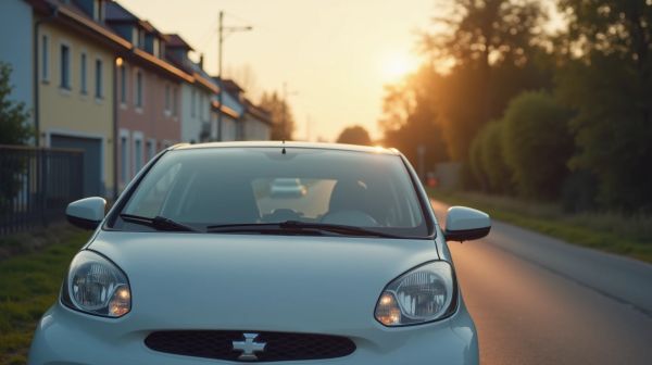 Louer une voiture à Annemasse pour vos déplacements faciles