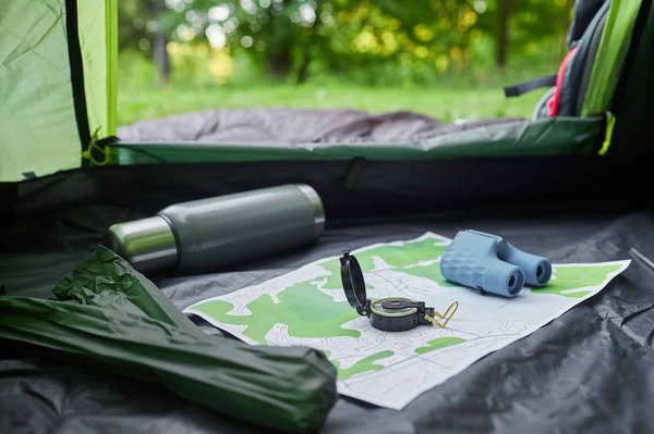 Bien préparer son voyage de camping : Comment anticiper la réservation d'un emplacement?
