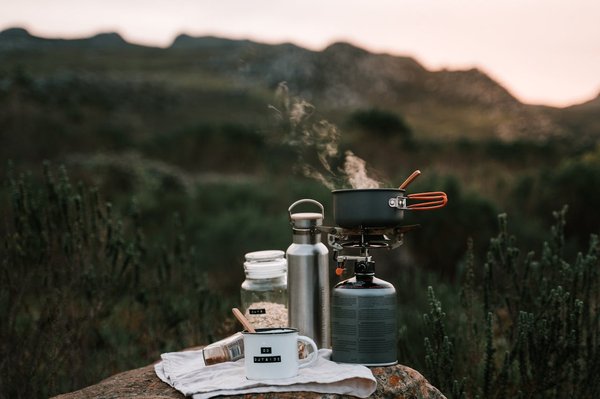 Des recettes de petit-déjeuner faciles pour le camping
